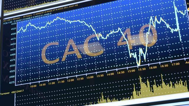 cac 40