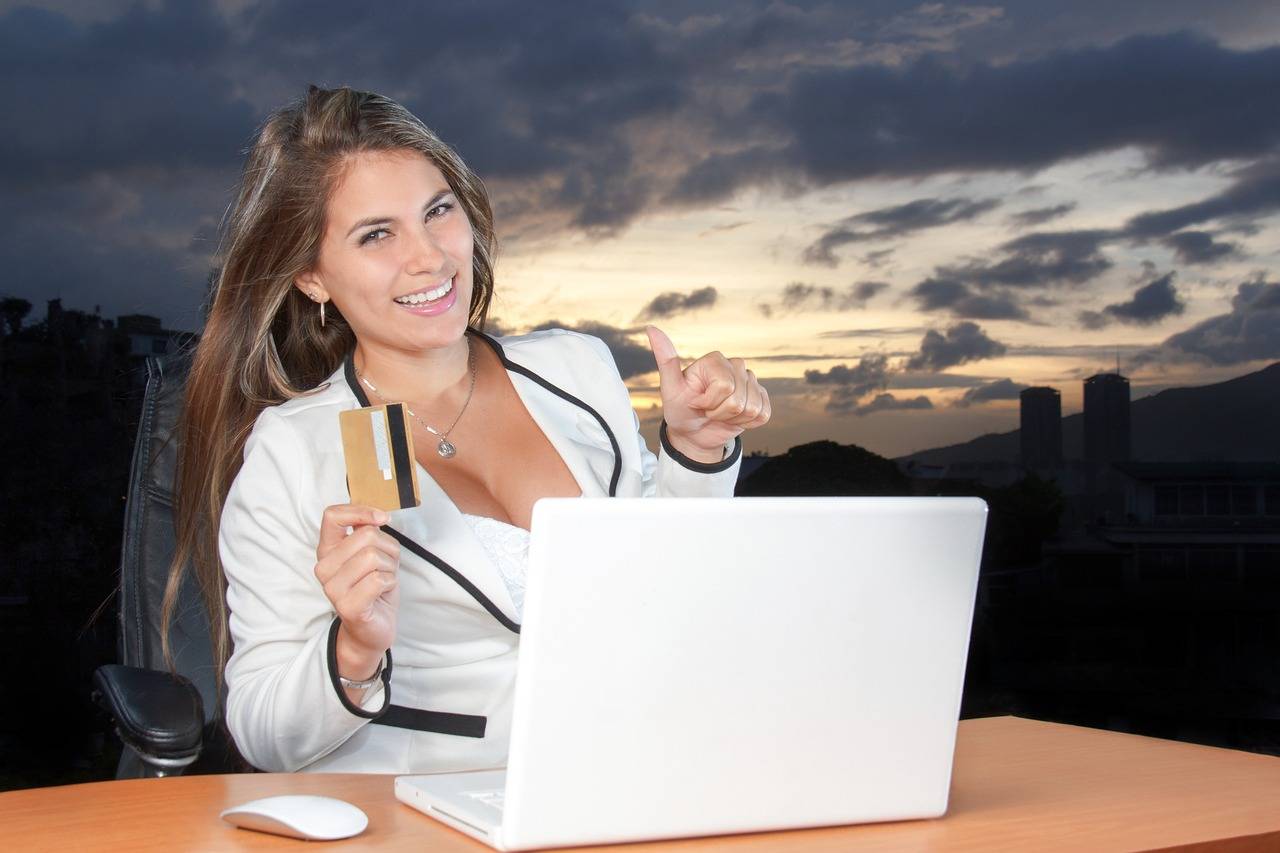 Comment mettre de largent sur PayPal 1