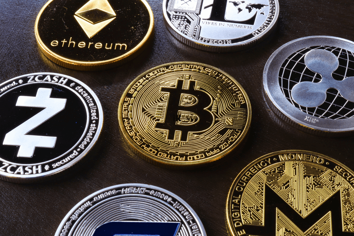Crypto monnaie prometteuse 2023 1