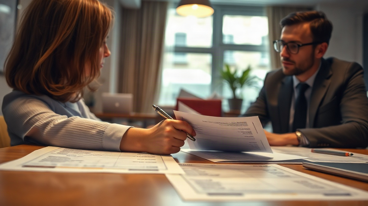 Sur quelle base l'employeur fait le